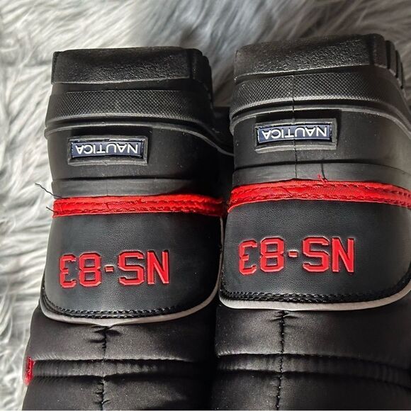 NAUTICA SNOW BOOTS - Picture 3 of 7